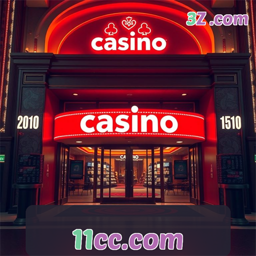 Cassino no 11cc.com: A Experiência de Jogo Que Você Merece